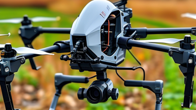 2026 Top UAV Drone Models for Global Buyers to Consider?