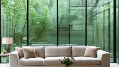 How to Choose the Best Frameless Glass Walls for Your Space?