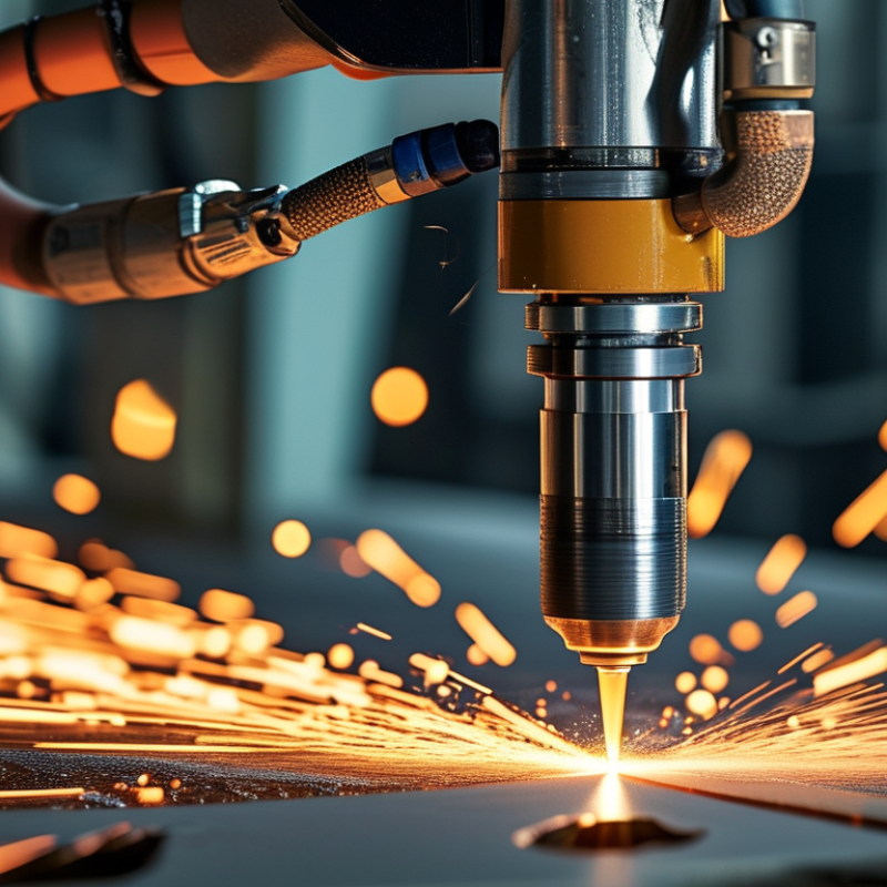 How to Choose the Best Waterjet Machine for Your Business?