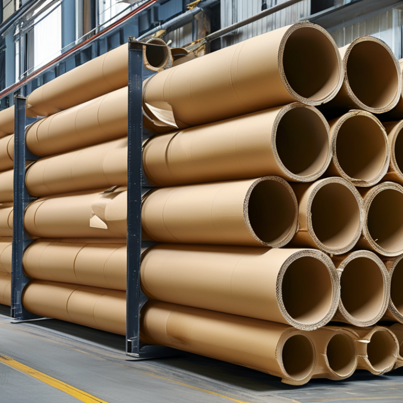 Top 10 Heavy Duty Cardboard Tubes for Global Suppliers?
