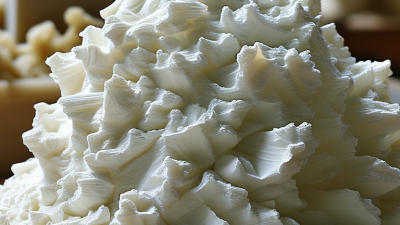 How to Choose the Right Injection Molding Pellets for Your Project?