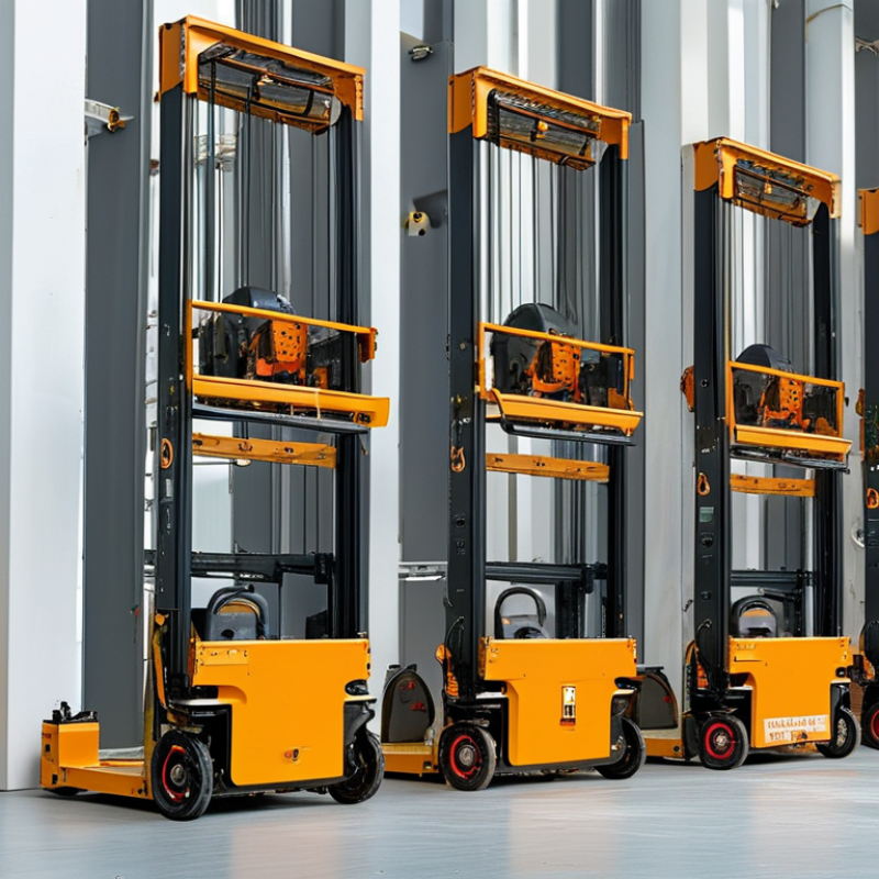 Top Scissor Lift Car Elevator Options for Global Buyers?