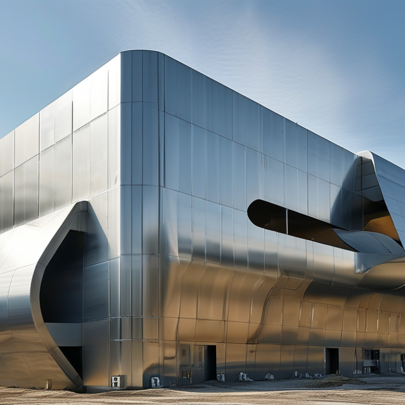 Top 10 Benefits of Stainless Steel in Construction Industry?