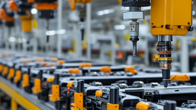 Why Wire Harness Assembly is Essential for Your Supply Chain?