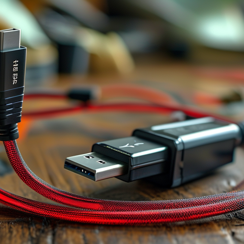 Top 10 Tips for Choosing the Best USB Data Cable?