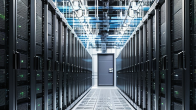 2026 How to Optimize High Density Server Cooling Solutions?