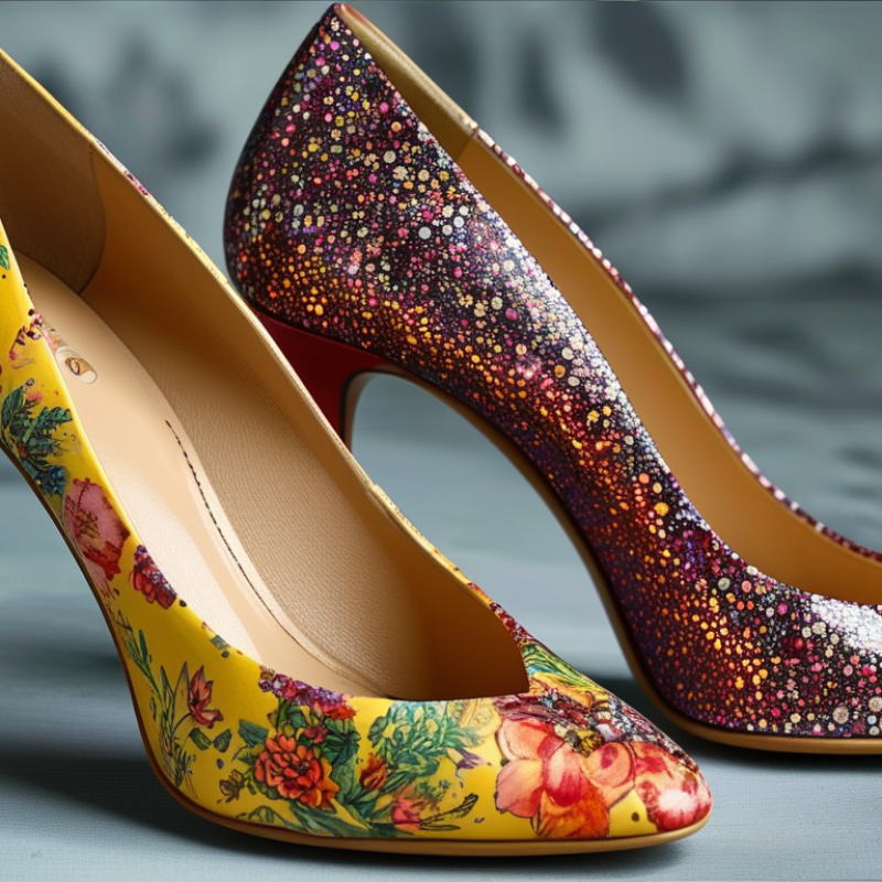 How to Choose the Best Heels for Boots for Every Occasion?