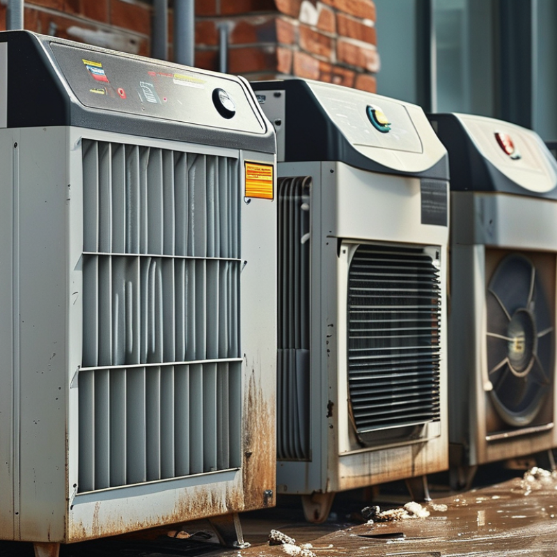 Top 10 Heat Pump Filter Drier Features You Must Know?