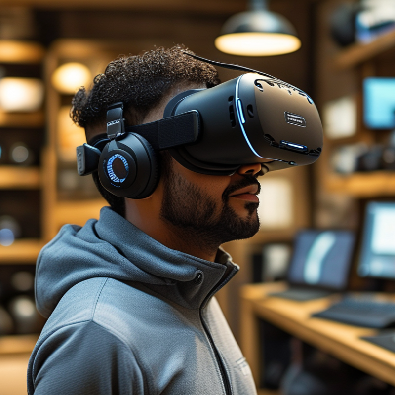 How to Choose the Best Experience Equipment for Your Needs?