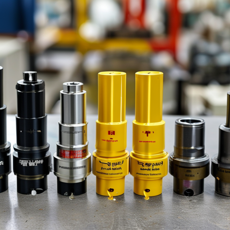 China Best Connector Fittings for Global Buyers to Choose?