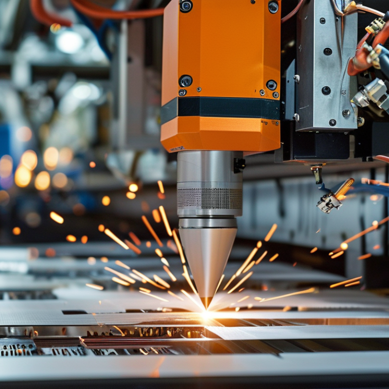Top 10 Laser Machine Types for Global Buyers Seeking Quality?