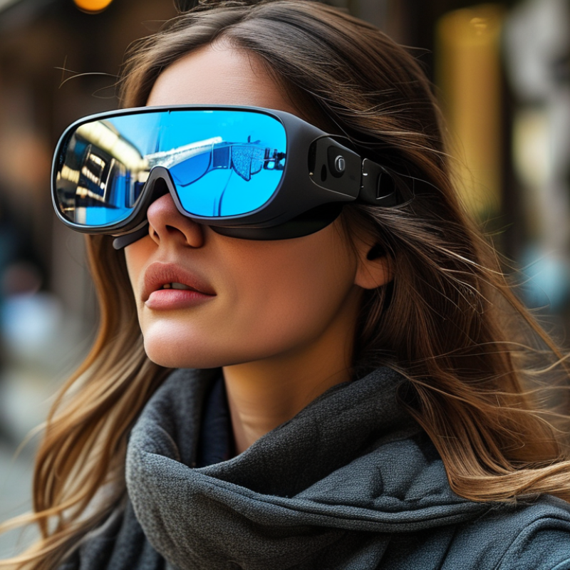 Top Smart Lens Glasses for Global Buyers What to Consider?