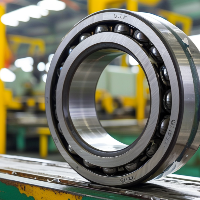 Why Choose Ucp Bearing for Your Industrial Needs?