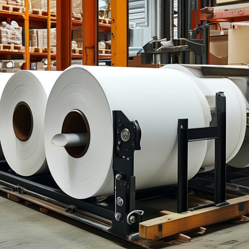 Why Choose Direct Thermal Roll for Your Business Needs?
