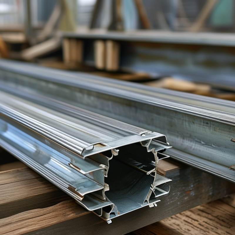 What is Stainless Cable Tray and How to Choose the Right One?