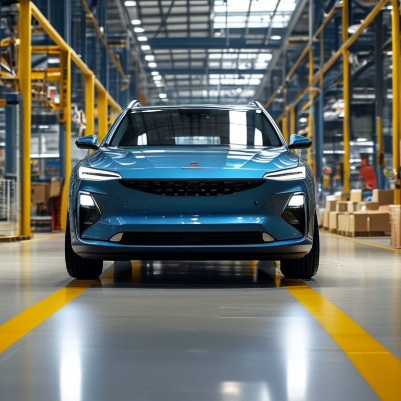 2026 How to Choose Car Factors for Global Procurement?