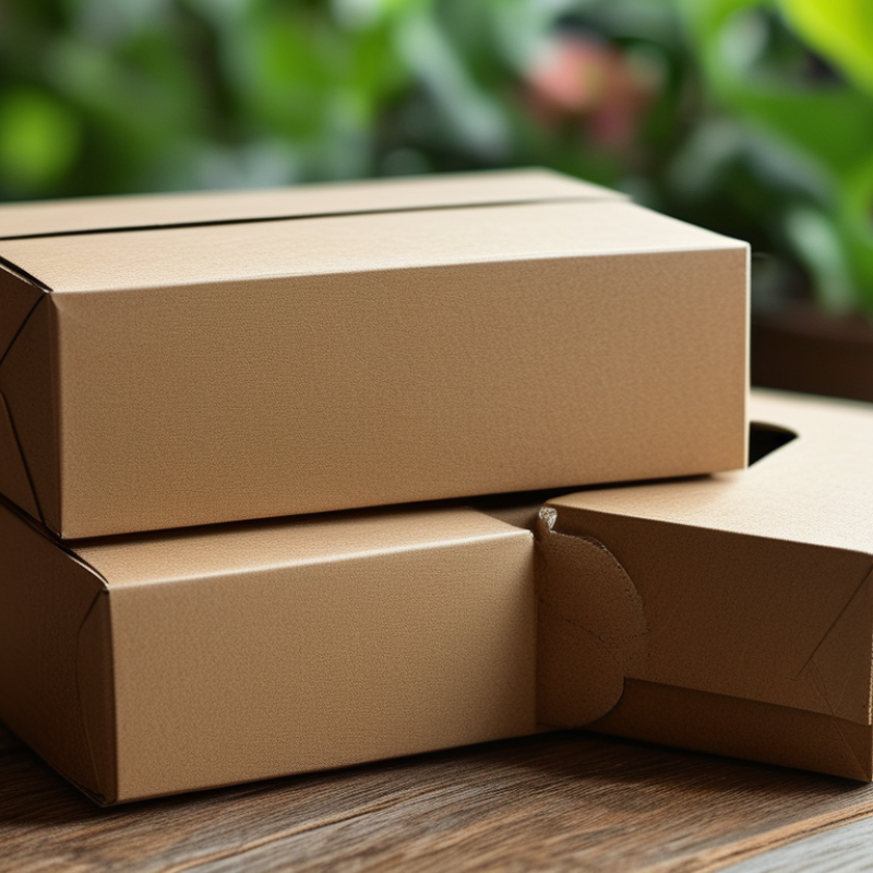Top Kraft Boxes for Your 2026 Packaging Needs Worldwide?