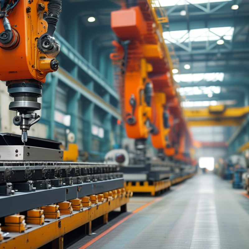 Top 10 Tips for Sourcing Industrial Machinery Manufacturing Equipment?