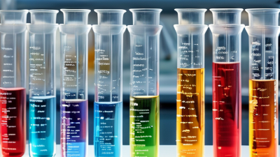 What is a high speed centrifuge tube and its applications?