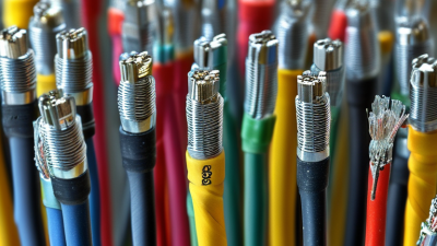 Top Quality Optical Cords for International Buyers in 2026?