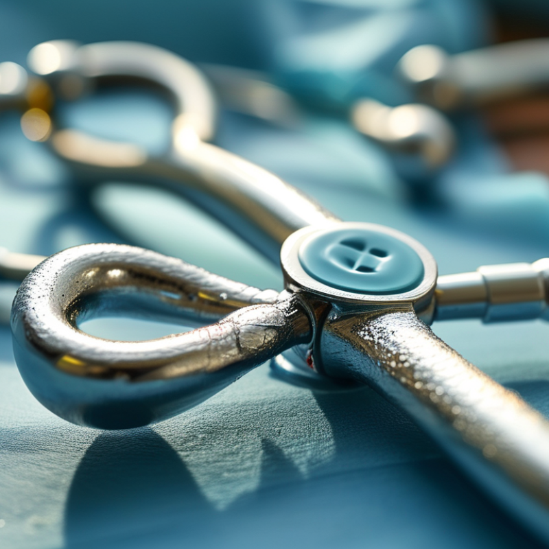 Why Choose DJ Ureteral Stent for Your Medical Needs?