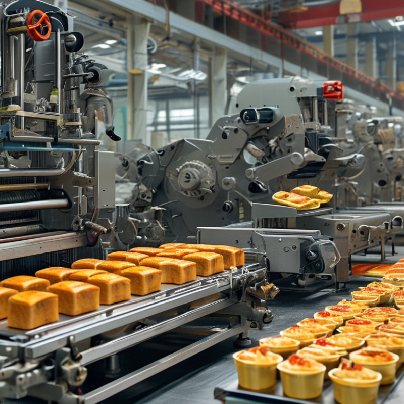 China Best Food Packaging Machine Solutions for Global Buyers?
