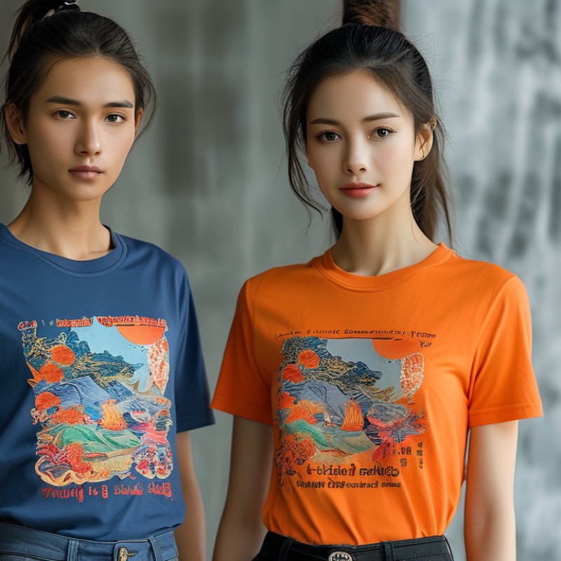 Top 10 Graphic Tees in China for Global Buyers 2026?