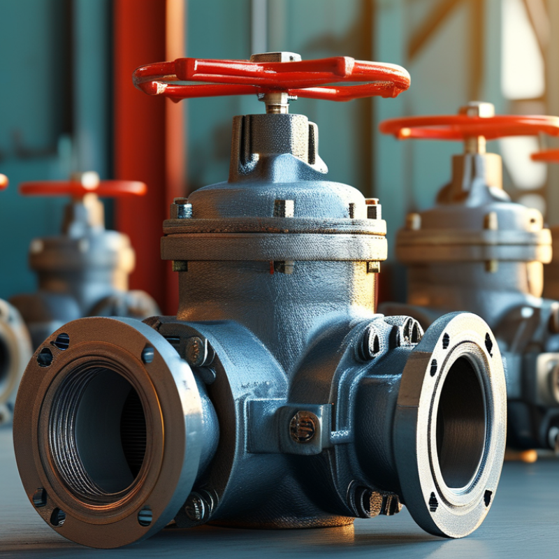 Top 10 Temperature and Pressure Relief Valves in China?
