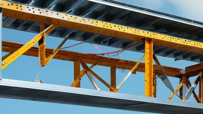 How to Choose the Right Cable Tray Bracket for Your Needs?