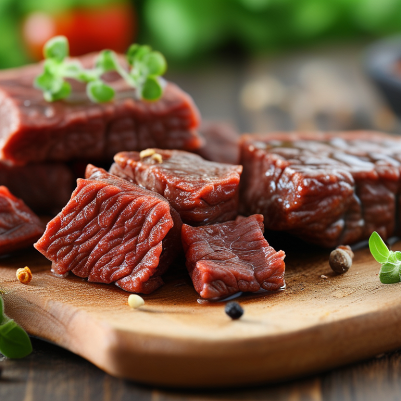 2026 Best Freeze Dried Beef Bulk for Global Buyers?