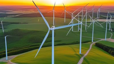 2026 Best Home Wind Turbine System for Sustainable Energy?