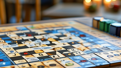 Discover the Best Sequence Board Game of 2026 for Fun Nights?