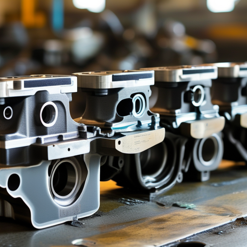 How to Choose the Right Cylinder Liner for Your Engine?