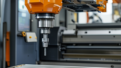 Essential Tips for Choosing CNC Rotary Transfer Equipment?