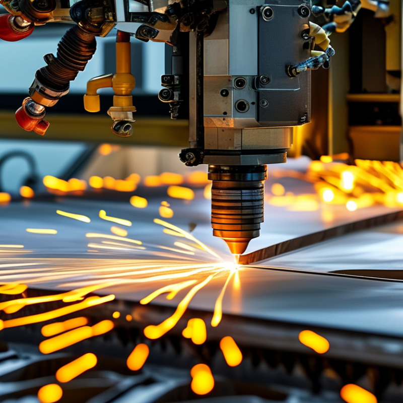 What is a Cnc Laser Cutting Machine and How Does It Work?