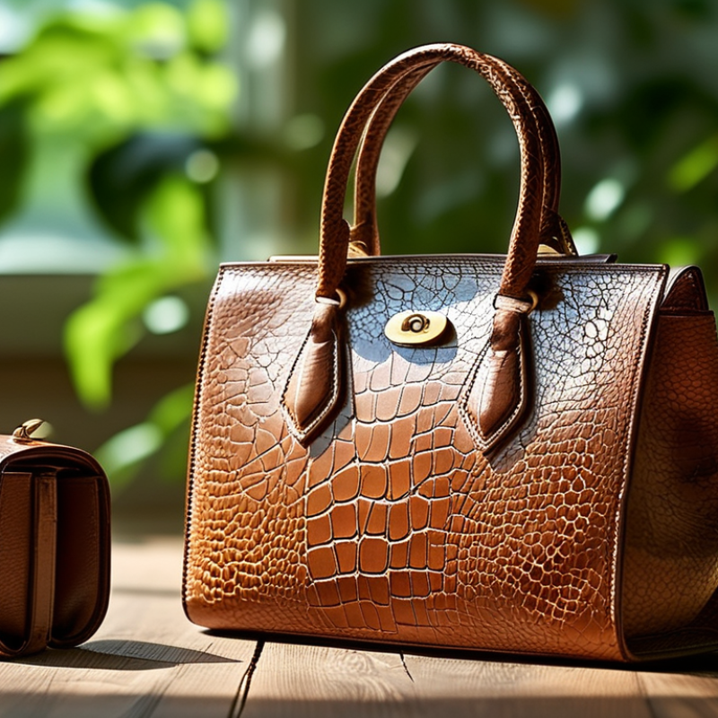 Como armazenar bolsas para evitar rachaduras? 10 Melhores Dicas