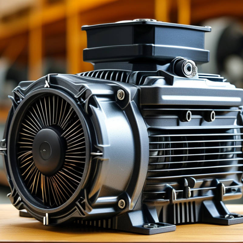 How to Choose the Best Fan Motors for Your Business Needs?