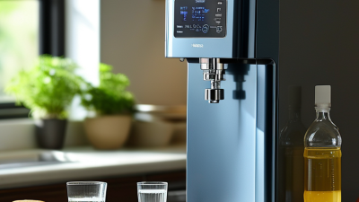 2026 Best Undersink Water Filter System for Global Buyers?