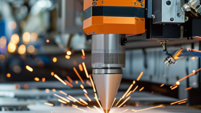 Top 10 Laser Machine Types for Global Buyers Seeking Quality?