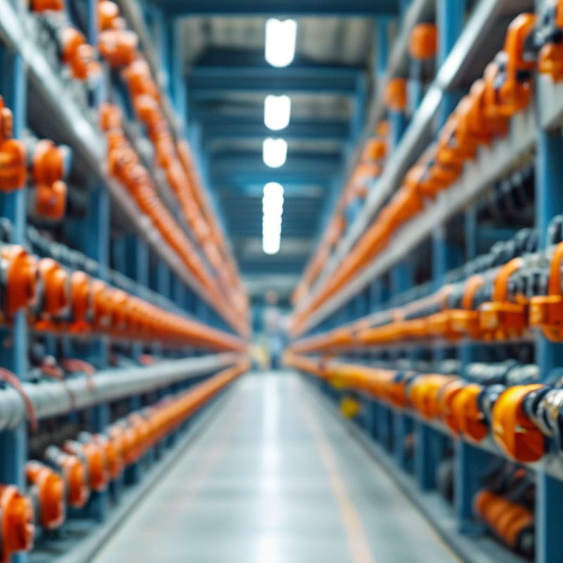 Top 10 Control Cable Suppliers for Global Buyers?