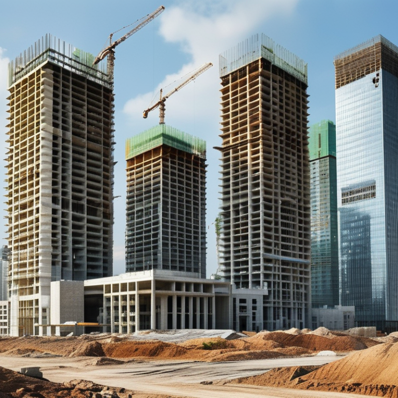 Top 10 Building Mate Options for Global Buyers?