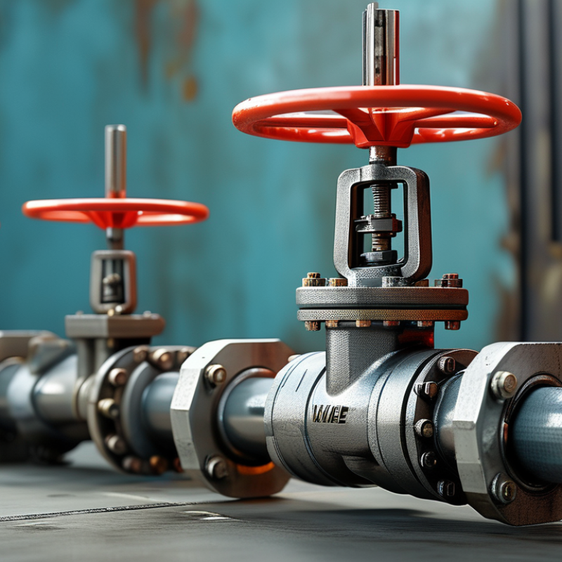 How to Safely Test a Valve in Line Without Removal?