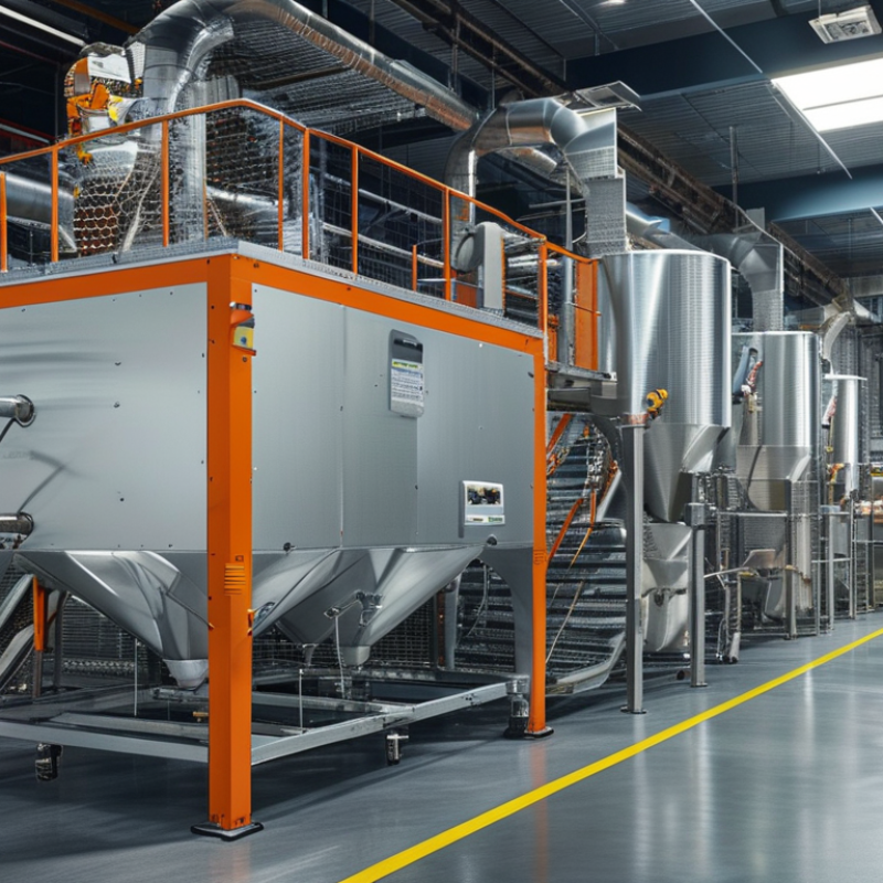 Best Commercial Drying Equipment for Your Business Needs?