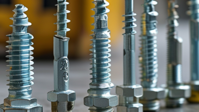 2026 Top Security Bolts What Buyers Need to Know