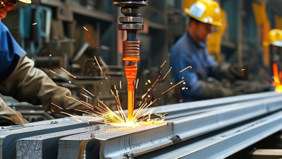Top 10 Applications of 1045 Steel You Should Know?