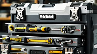 Why Choose a Mechanical Toolbox for Your Business Needs?