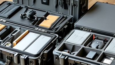 2026 How to Choose the Best Drone Carrying Case?