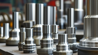Best Stainless Steel Casting Parts for Global Buyers in 2026?
