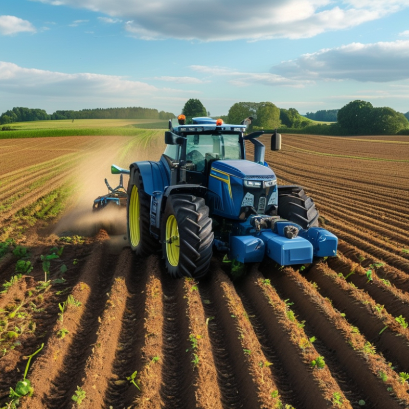 Cultivating Machine Tips for Global Buyers in 2026?