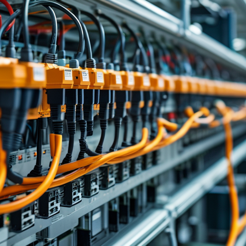 Top 10 Benefits of Power Over Ethernet Cord for Your Business?